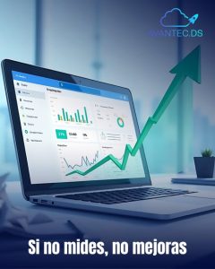 Cómo la Inteligencia de Datos define el crecimiento empresarial hoy