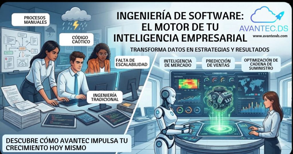 ingenieria de software