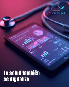 Agentes de IA personalizados para la industria de la salud1