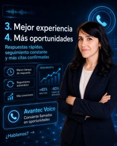 Agentes de Voz con IA La solución definitiva3