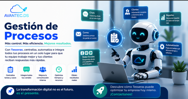 Gestión de procesos empresariales cómo optimizar tu empresa