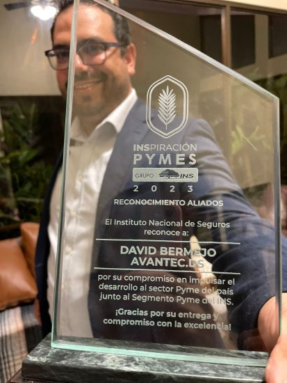 ceo premio